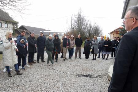 HIŠA NA PURGI 28 FOTO LJUBO VUKELIČ